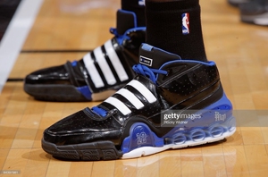 adidas ts bounce 霍华德 pe gi 球员版