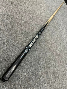 【求购】野豹石家班6,价格7000左右,无磕碰球杆,直度ok