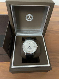 梅赛德斯奔驰原厂全新手表男表