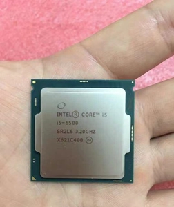 cpu 坏件尸体 i5 6400 6400t 6500 74