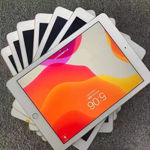 长期大量现货公司自营,9新9.7寸苹果平板ipad6 air
