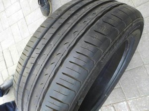 rovelo锐陆轮胎 型号 235/55r17,9成新.