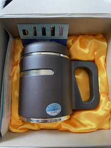 全新正品水宜生微电解制水杯原价688元现298出不议价不包邮