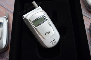 ut斯达康小灵通