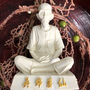 天官赐福吴锦溪