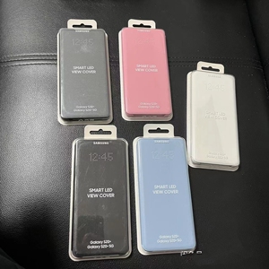 000人付款淘宝三星note10led翻盖保护套智能note10手机壳原装正yu