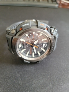 000人付款淘宝卡西欧casio gpw-2000 大空霸 太阳