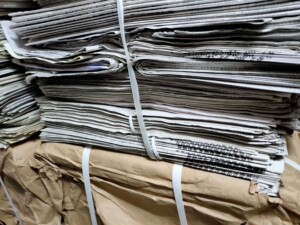 旧报纸.适用工厂打包.电商包装.汽车喷漆.等 大