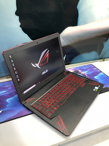 华硕飞行堡垒八代i5