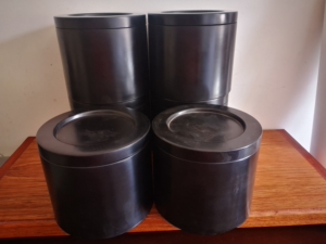 特价天津名家张宗玉蛐蛐罐精品净面养盆.