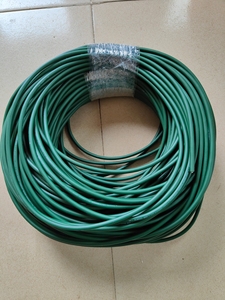 德国苏默sommer绿精灵参考级hifi信号线音频线 som