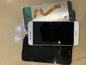 华为nova2plus屏幕总成  2p屏幕总成 全原装拆机屏