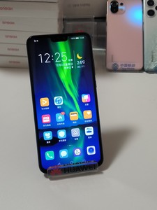 华为荣耀8x 6g 128g刘海屏 麒麟710全网通4g手机_阿里巴巴找货神器