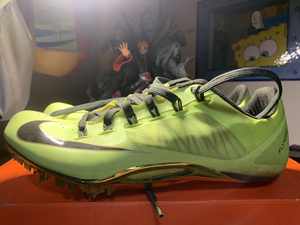 毒蜂nike钉鞋fly2nike2kzoom3f耐克钉子鞋耐克md8nikeflex8感兴趣的