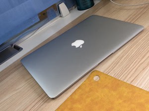 16款苹果macbook air gf2 13寸笔记本