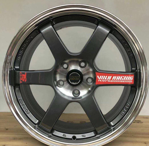 et37轮毂15寸16寸17寸18寸改装款铝合金钢圈