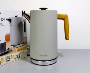 全新亏本处理出口欧洲电热水壶进口otter温控器家用烧煮出口