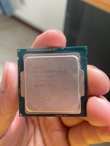 lga1155酷睿双核i3 2100 2120 2130 3220 3240 3250 3245cpu1人付款