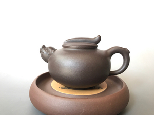 孙德林紫砂壶