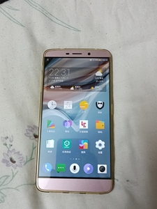 乐视x900手机骁龙810处理器.4 64