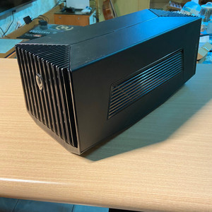 外星人显卡扩展坞