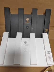 华为路由器,型号7102电信版,有黑色有白色,单价139包邮