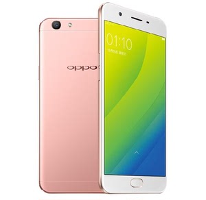 oppo手机 全网通oppoa59s玫瑰金4 32g 99新