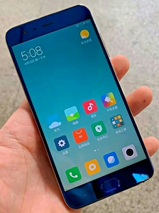 正品二手小米6手机高通骁龙835处理器全网通手机