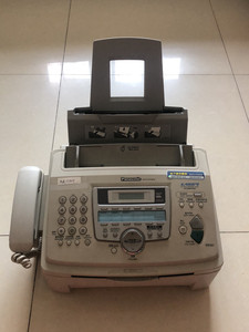 a4纸激光传真机