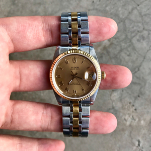 新款帝舵王子 tudor帝陀74033 全自动机械男表 大