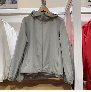 优衣库防晒衣夏季款