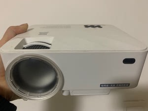 瑞视达光米t1 手机投影仪