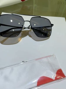 施洛华太阳镜ss9062c16 高清尼龙偏光镜片实体眼镜店