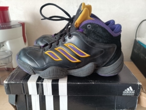 41码 科比天足crazy3