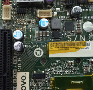 联想m710q/m910q硬改改m910x