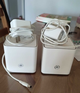 华为ws831路由器