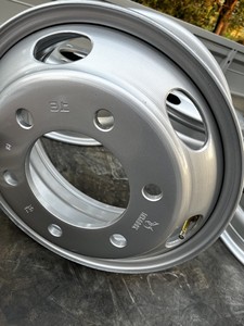 日上大品牌真空钢圈轻卡货车重载加厚量大可以便宜哦,650/7