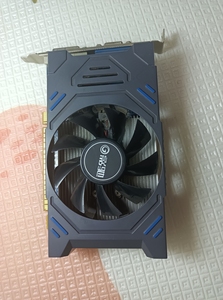 影驰gt730战将.搁电脑店155买了没用多久想升级换gtx