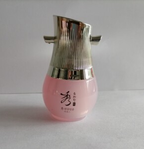 秀雅韩天参雪润精华乳液面部精华收缩毛孔保湿补水抗衰老紧致抗皱
