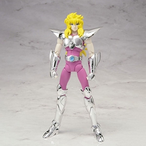 现货 万代 圣衣神话 白银圣斗士 蜥蜴座 美斯狄 米斯狄 代