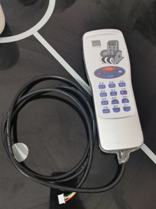 按摩椅配件旭日神按摩椅手控器遥控器xr-960b-3