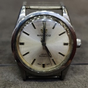 山度士sandoz手表