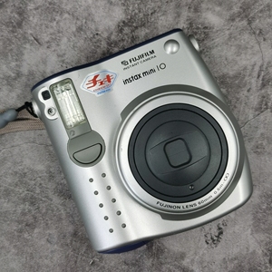 富士拍立得mini10
