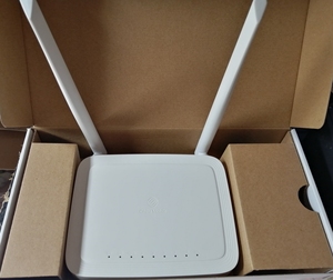 陕西移动宽带千兆光猫,h3-2s全千兆光猫,带无线路由功能