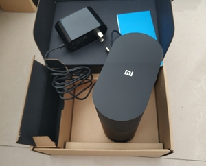 全新 小米路由器1代 r1d 1t硬盘版