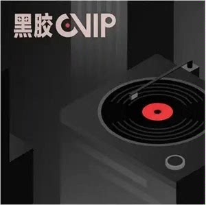 【秒到 兑换码】网易云音乐黑胶vip会员周卡7天网易云