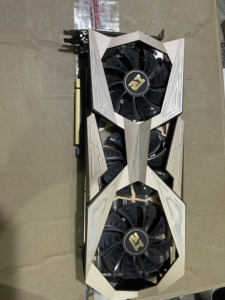 七彩虹1070ti-8g伏尔甘rng限定版显卡