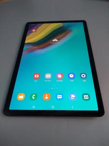 三星平板tab s5e sm-t725c 4g插卡全网通版
