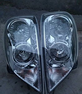 哈飞赛豹拆车件