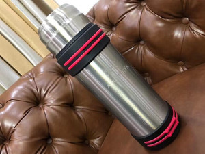 (多买了一个保温杯